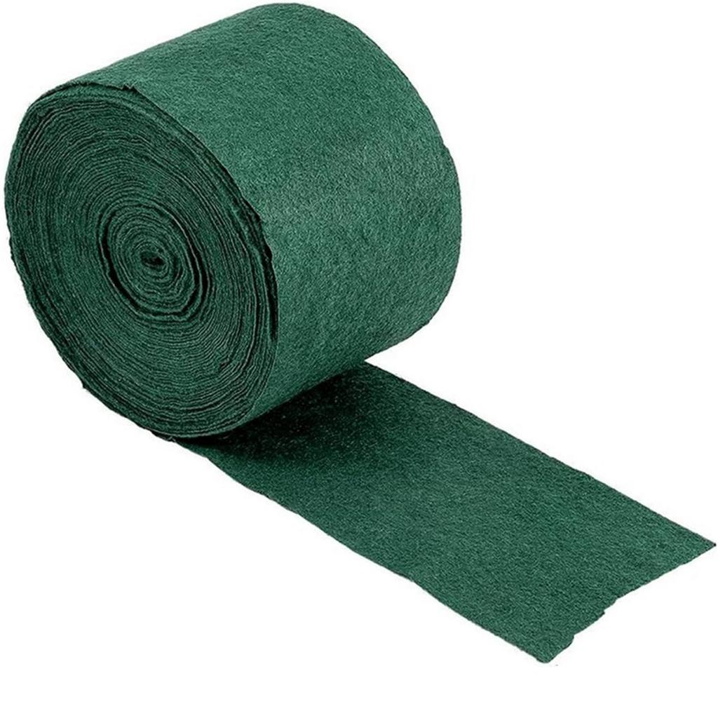 Защитные покрытия для деревьев Холодостойкая обертка для ствола дерева Защитная повязка для растений Обертывания для защиты коры деревьев Лента для защиты кустарников