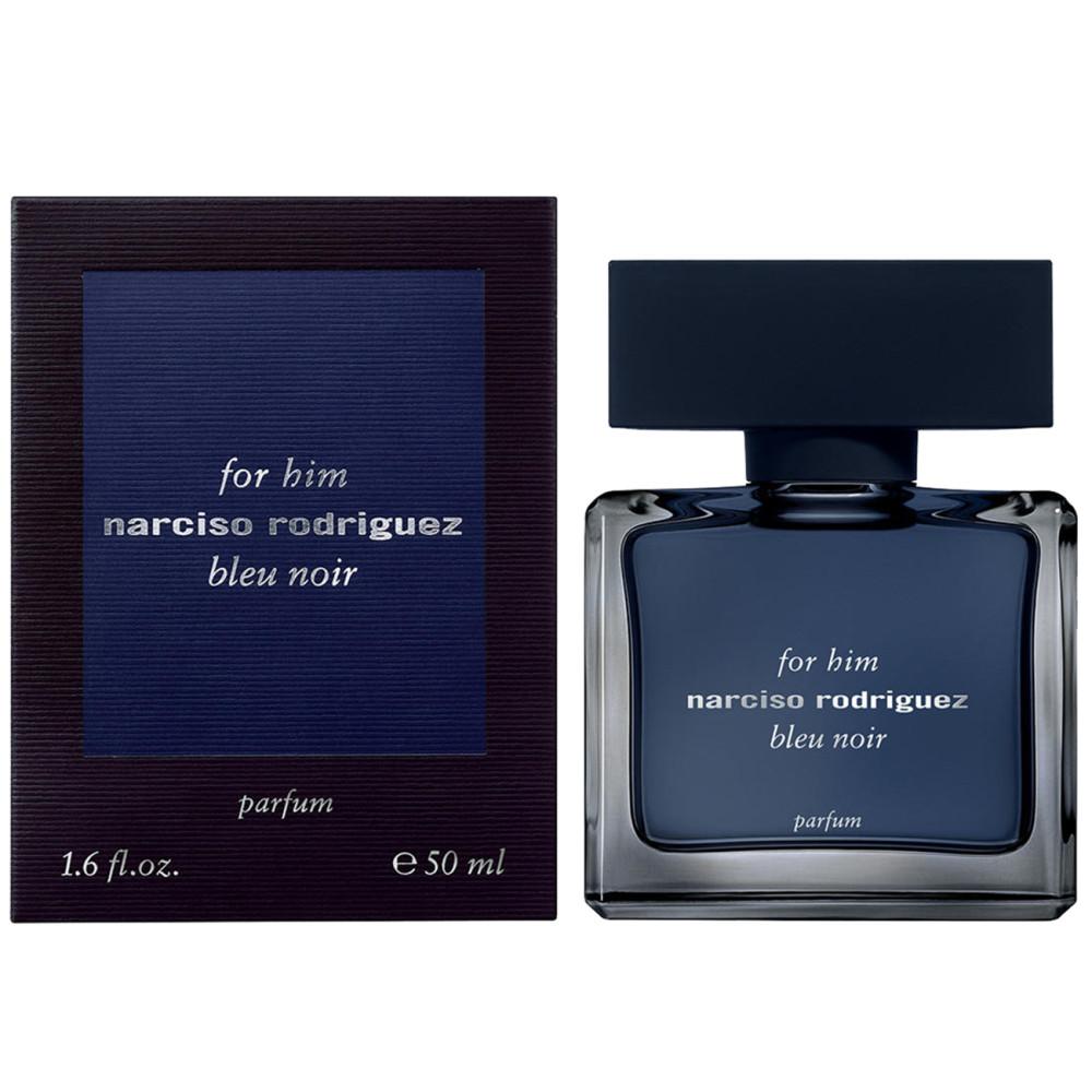 Narciso Rodriguez - Духи Bleu Noir для него 50 мл -