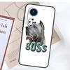 Чехол Cane Corso Italian Mastiff для Honor Magic 7 5 6 Lite V5 X9a X9b X9c X9d X8a X8b X8c 50 70 90 200 400 Pro