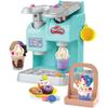 Play-Doh My Super Cafe, Modeling Clay, Toy Coffee Machine for Children Ages 3 and Up, Kitchen Creation