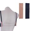 Women Elastic Band Solid Color Bra Buckle Bra Accessories Transparent Bra Extender Extension Buckle