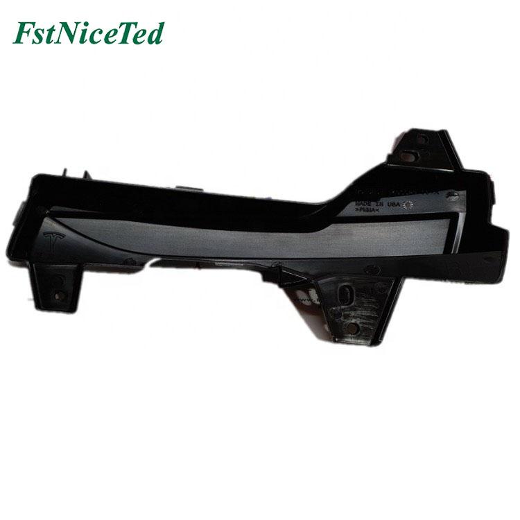 Крышка противотуманной фары (LH) Для: Тесла Модель 3 оригинальное оборудование: 1490022-00-А