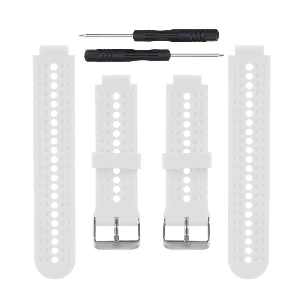 Classic Soft Smart watch Wristbands Replacement Silicone Watch Band Bracelet Strap