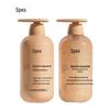 Набор для ухода за волосами Spēs Myrrhol Peptide против перхоти