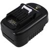 Адаптер для аккумулятора Makita 18V на 12V Преобразователь для беспроводного электроинструмента Makita 12V BL1016 BL1021B