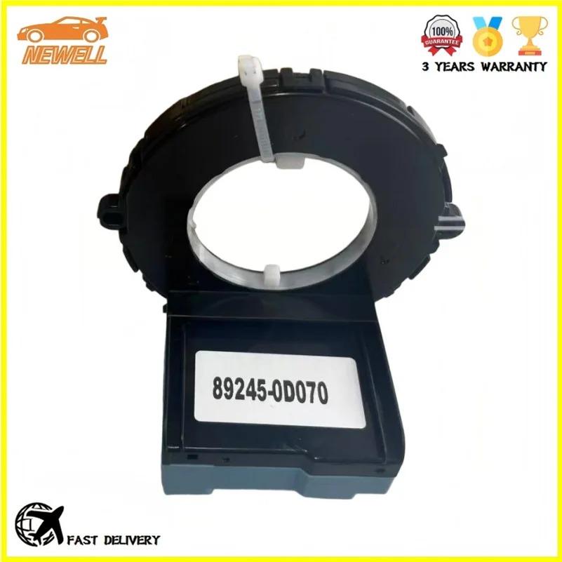 1pcs 89245-0D070 892450D070 Steering Angle Sensor Or Assembly For TOYOTA Vios Yaris Steering Wheel Automobile Parts