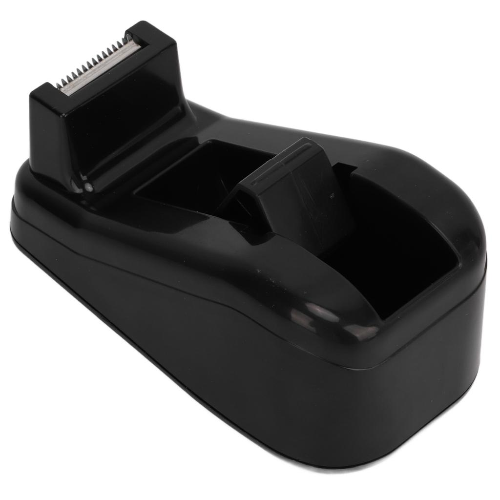 Держатель ленты толстый легко очищаемый противоскользящий диспенсер для ленты стол для офиса учебы