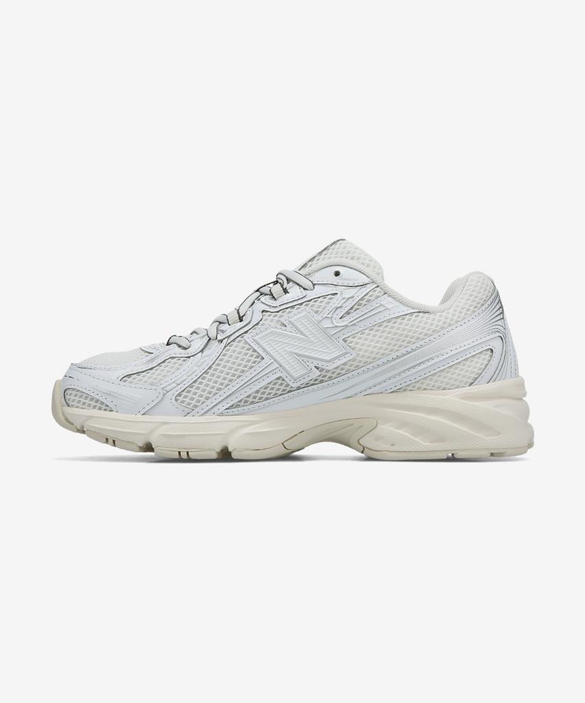 New Balance Nbpdgf736W / U7407Bo (белый)