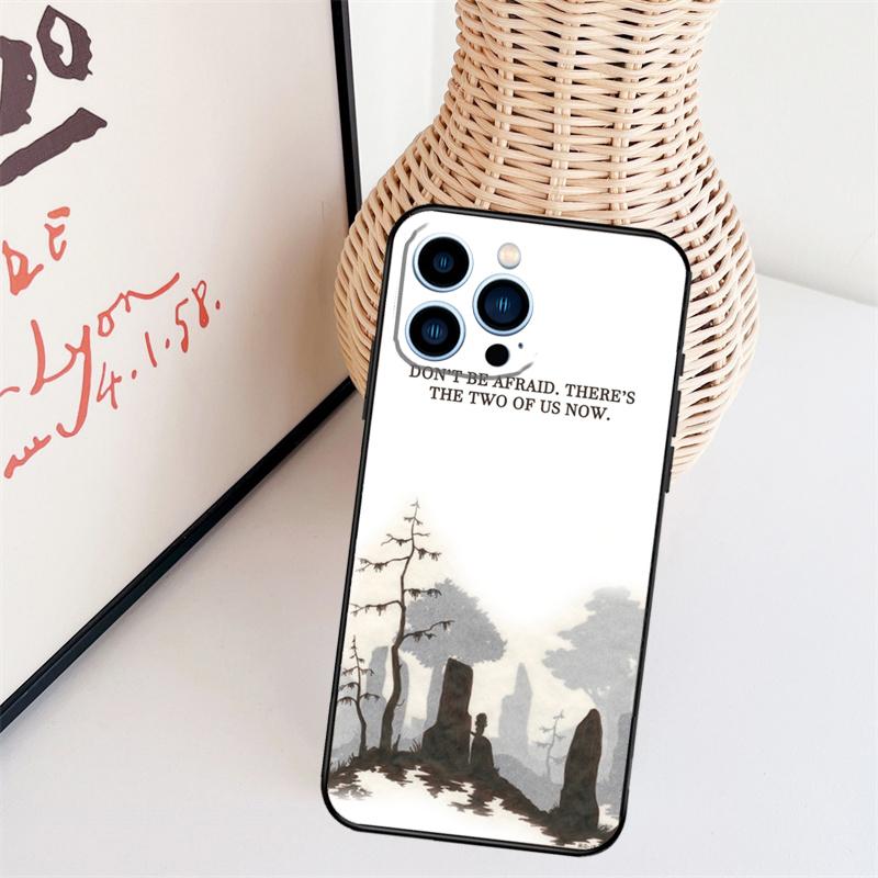Чехол для телефона Outlander для iPhone 16 Pro Max 15 14 13 11 12 Pro Max mini XR 15 16 Plus 16e Задняя крышка