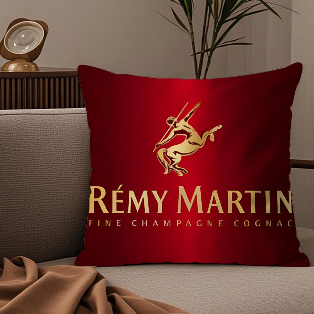 Luxury Living Mmartin Pillow Case Silky elegant Comfort Sofa Bed Invisible zipper