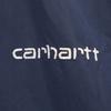carhartt Куртка 80-х 90-х годов Синяя Мужская Б/У