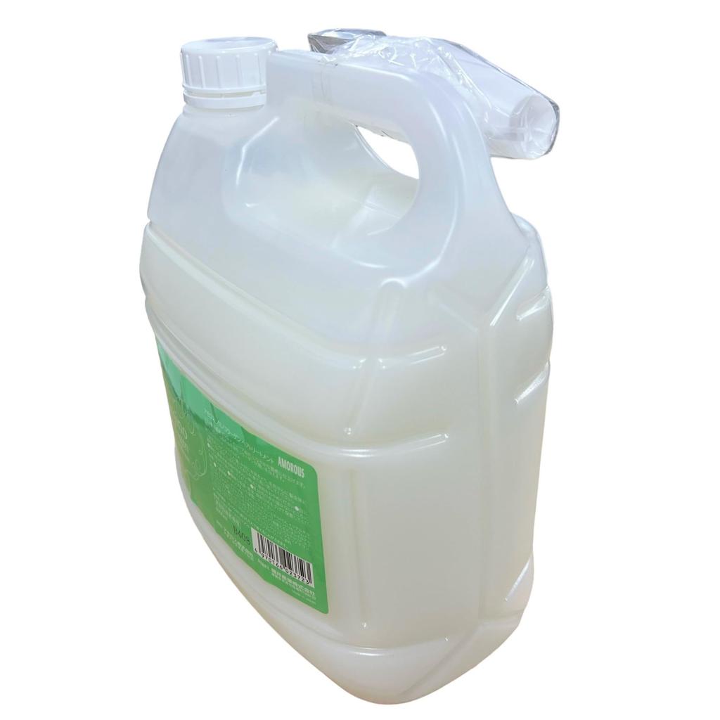 Amoros Amino Collagen Treatment 4000 мл