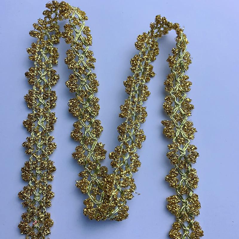 Каждая сумка длиной 4 м/13,12 фута. Суперширокая красочная кружевная шелковая кружевная бейка. Тканевый аксессуар. Идеально подходит для рукоделия, шитья, свадебного домашнего цветочного декора!ация