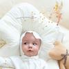 Infant Pillow for Symmetrical Head Shape Adjustment Cuddly Pillow for Toddlers Adjustable Baby Hug Pillow Super Soft Baby Positioning Pillow