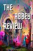 Книга The Abbey Review : Issue #1 : 1