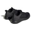 adidas Беговые кроссовки Fluidstreet 'Черный' IF8651