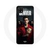 Case for Samsung Galaxy A22 5G La Casa De Papel Denver