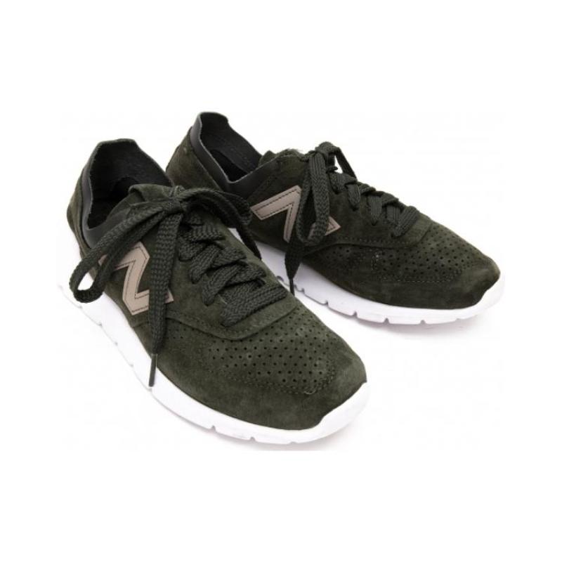 New Balance 1978 'Оливковые' Кроссовки ML1978SN