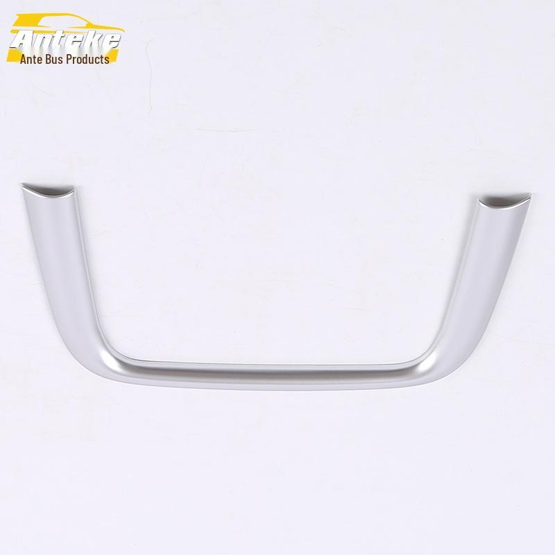 Highlander Rear Storage Trim & 3rd Row Decorative Strip for 15 Models