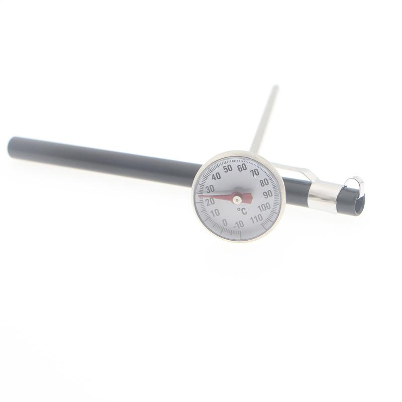 Kitchen Temperature Gauges Stainless Steel Oven Cooking BBQ Probe Thermometer Cooking Tools Meat Thermometer Food Meat Gauge