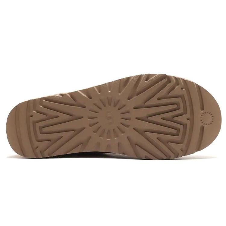 UGG Логотип Женский 1122558-CHE