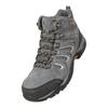 Mountain Warehouse Mens Aspect Extreme Wolverine Suede IsoGrip Walking Boots