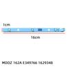 LED Strip Light MDDZ-162A MPN Plastic & Electronics Material