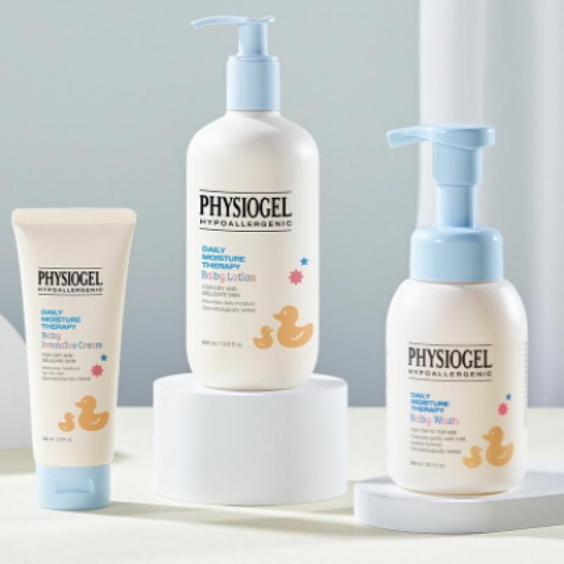 Physiogel Dmt Детский интенсивный крем 100 мл