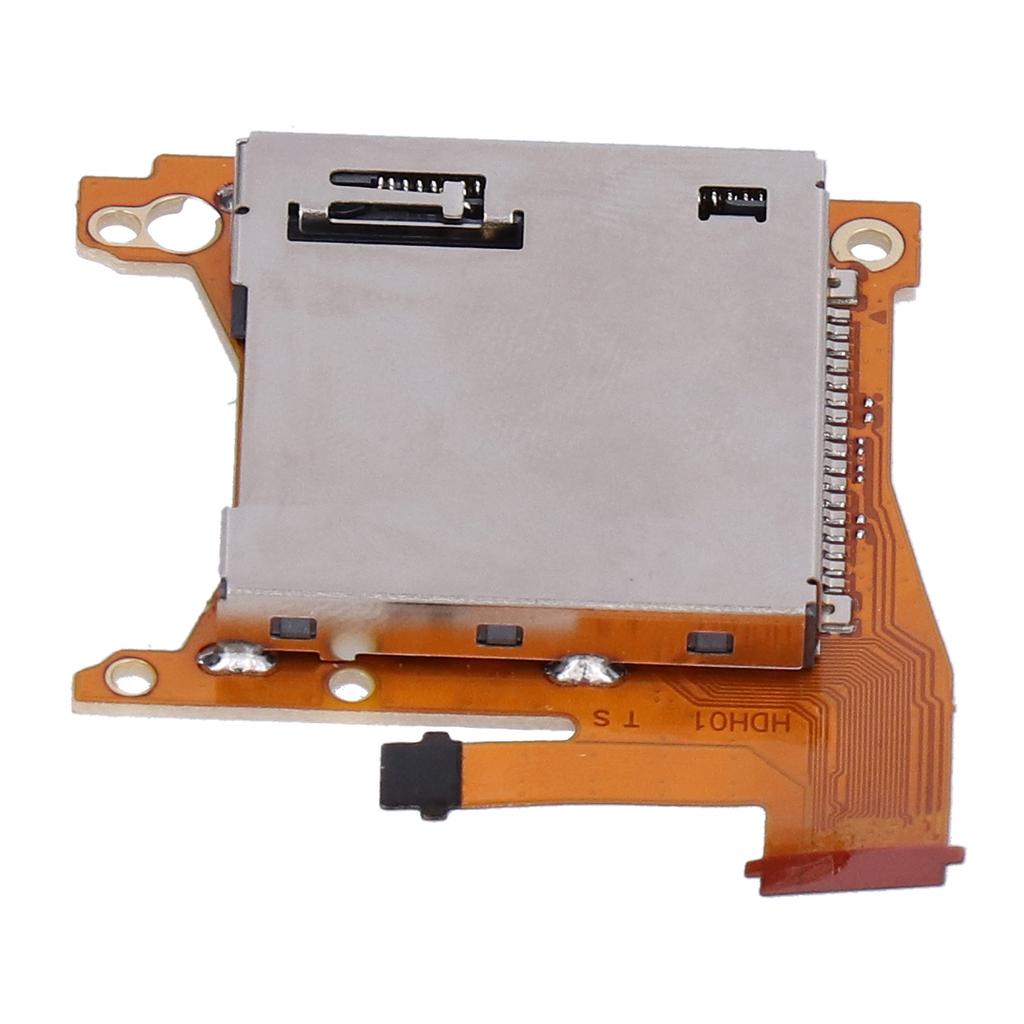 QM2107106 Замена слота для игрового картридера Замена слота для карт для Switch Lite