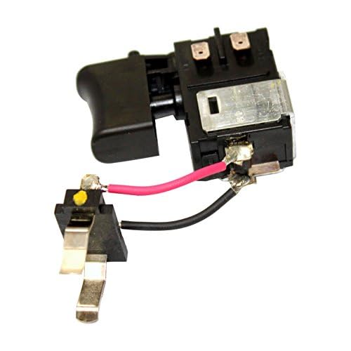 Makita 638144-2 Switch Unit