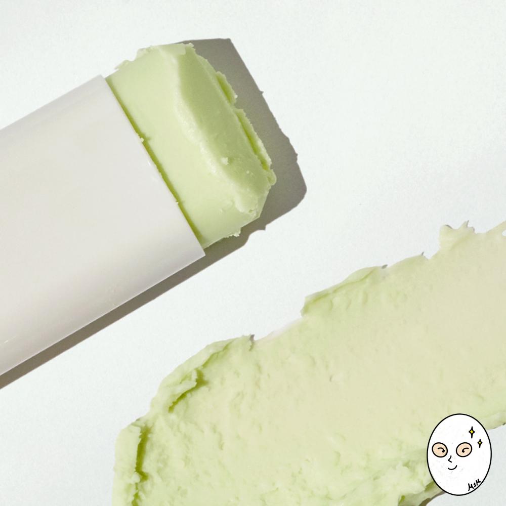 Joseon Beauty Успокаивающий солнцезащитный стик с полынью 18 г – SPF50+ PA++++