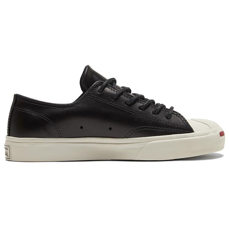Jack Purcell Converse Low 'Черный Белый' 170098C