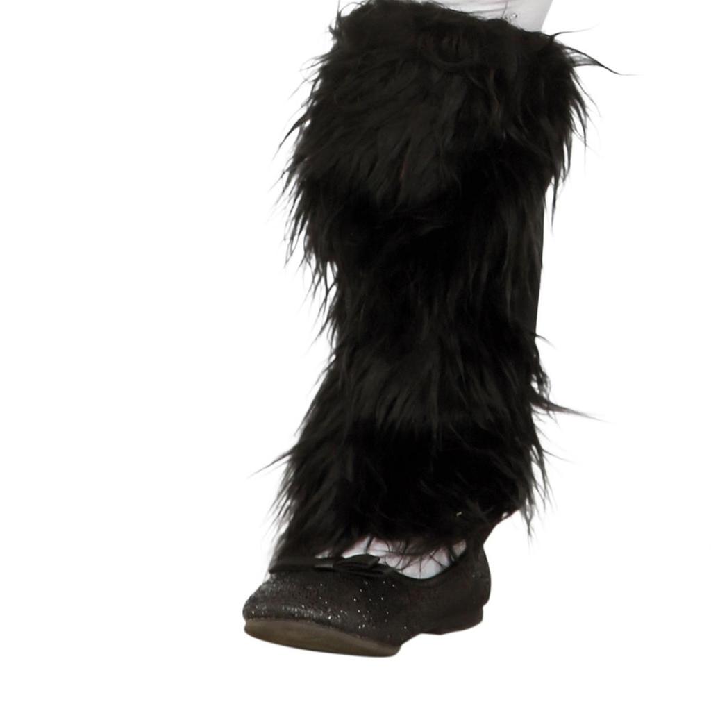 Fiestas Guirca Childrens/Kids Panda Costume Set