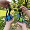 Portable Bird Vest Travel Bag Windproof Parrot Anti Escape Vest  Outdoor Walking