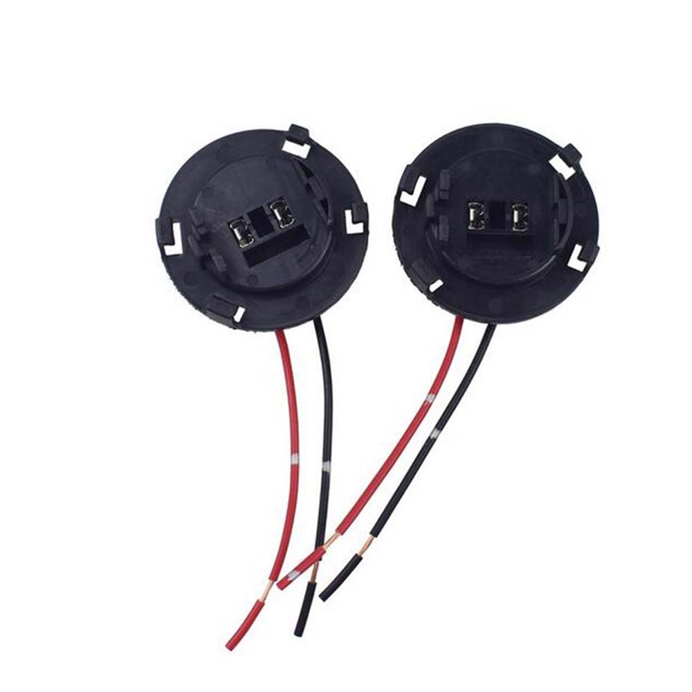 2 шт. Патроны для ламп H7 для фар для Hyundai New