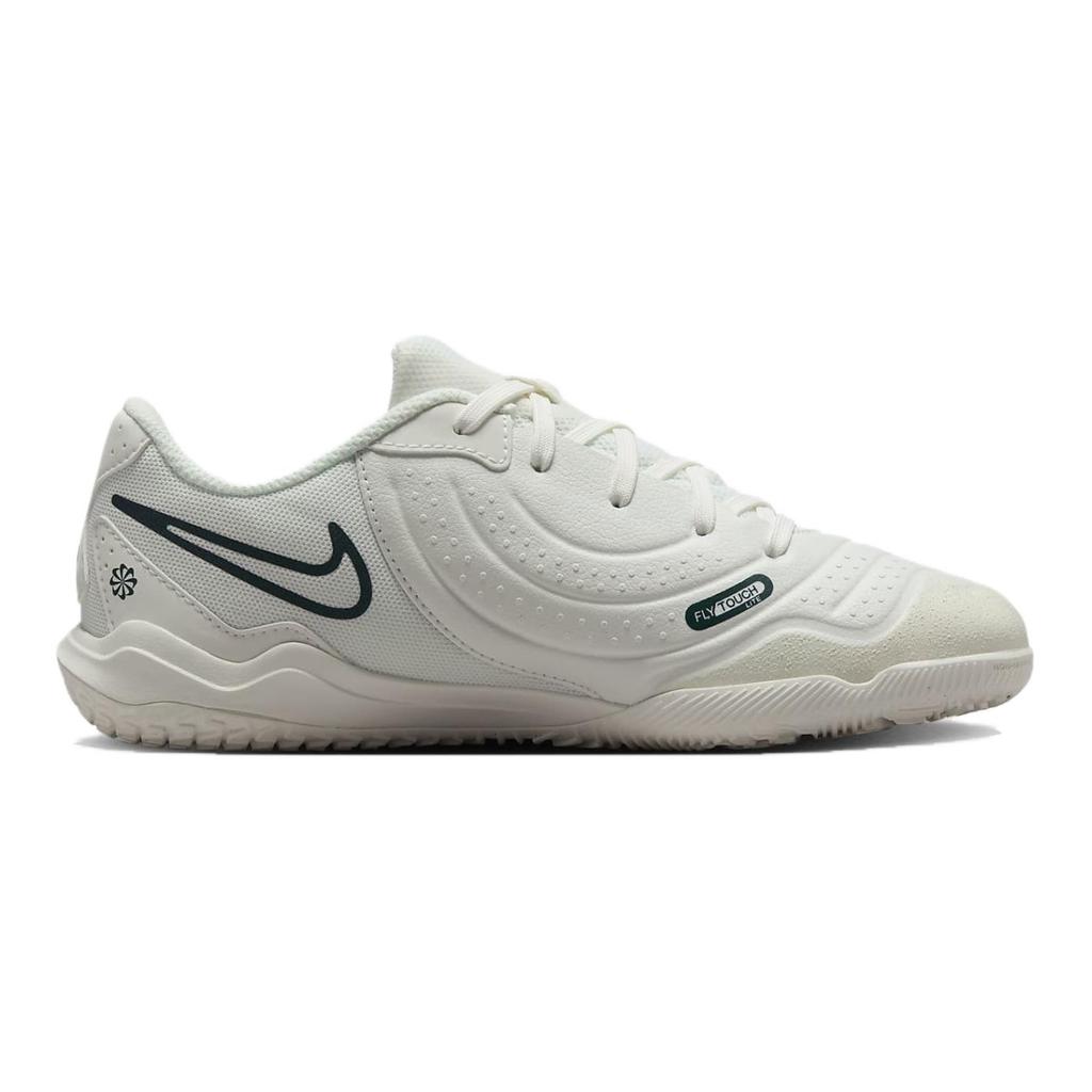 Nike Кроссовки Tiempo Legend 10 Academy IC GS 'Pearl' FN6591-100