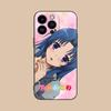 Чехол для телефона Toradora Kawashima для iPhone 17 16 15 14 13 12 11 X XR XS 8 7 Air Pro Max Plus Mini Мягкий ударопрочный чехол из ТПУ
