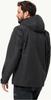 Куртка Jack Wolfskin Taubenberg 3in1 Jkt M Jacket Men черная