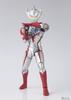 TAMASHII NATIONS Ультрамен Тайга примерно 150 мм окрашенная подвижная фигурка SHFiguarts (версия для перепродажи) ПВХ и АБС