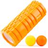 Массажный шарик Foam Roller Stretch Ball, мяч, который снимает скованность и серьезно разработан спортивной специальностью Foam Roller Trigger Point Myofascial