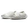 Nike Praktisk Summit Белые женские кроссовки Metallic-Summit-White Vast-Grey AO2722-100