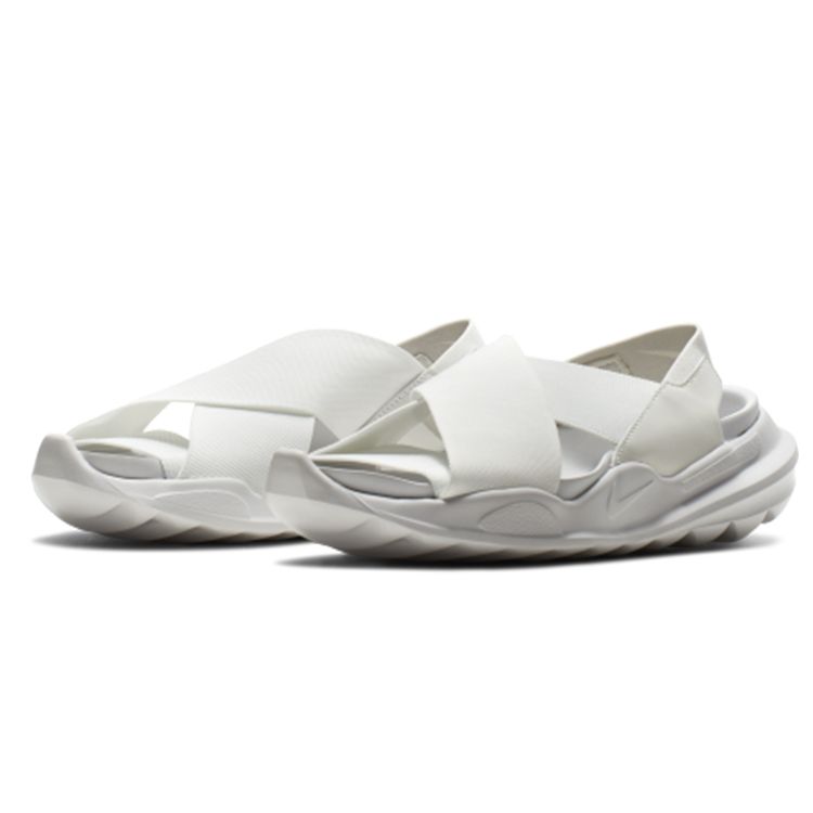 Nike Praktisk Summit Белые женские кроссовки Metallic-Summit-White Vast-Grey AO2722-100