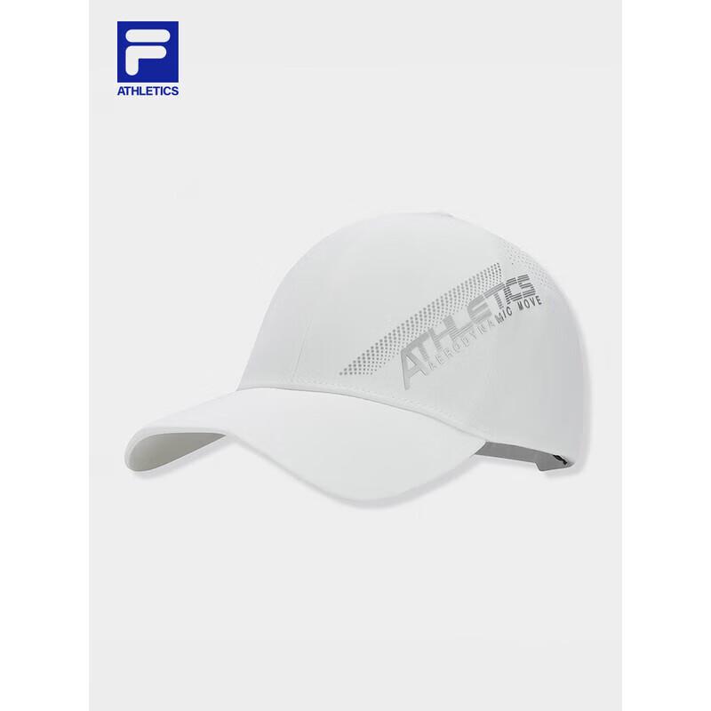 Fila Мужская спортивная бейсболка