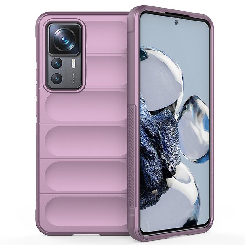 Военный Прочный Ударопрочный Fiber Armor Shield Чехол Для Xiaomi Mi 13 12T 12S 12X 11T Pro Lite Ultra Защитный Чехол Для Мобильного Телефона