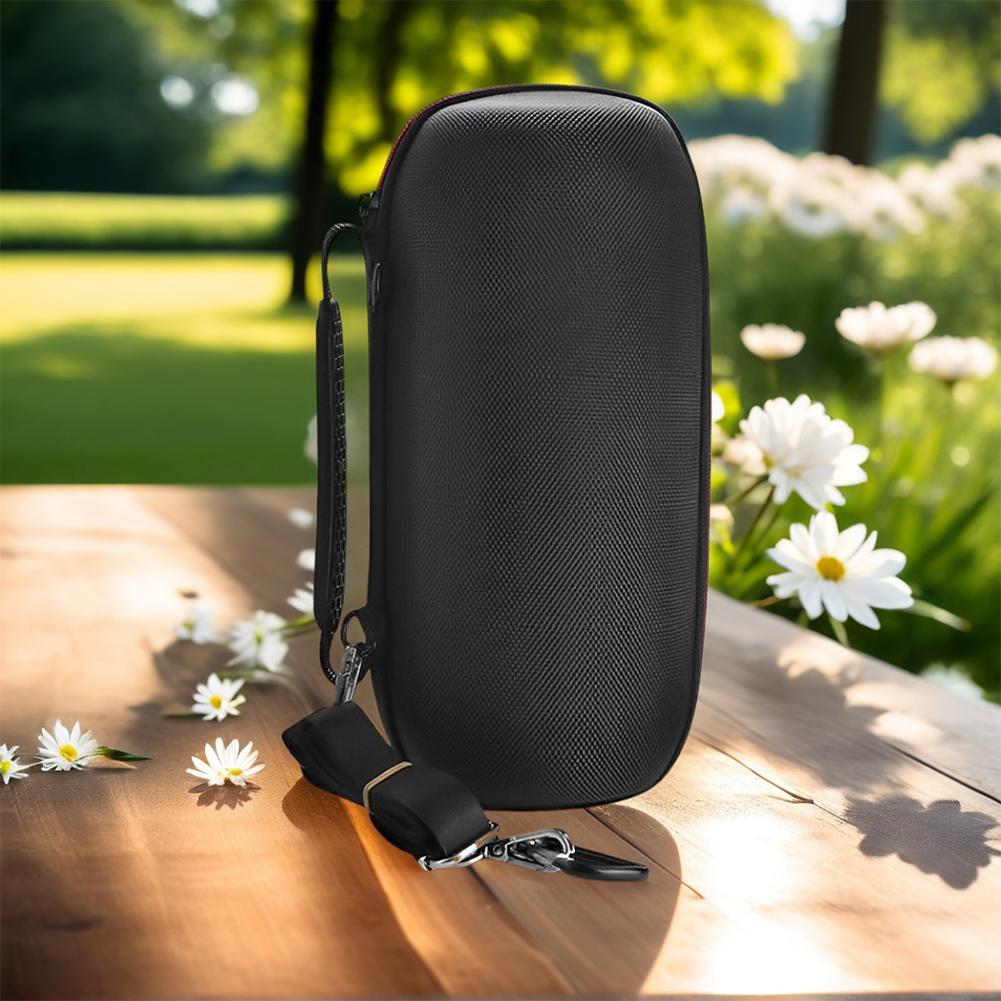 Жесткий чехол для переноски, ударопрочный портативный чехол для хранения, защитный чехол от царапин для беспроводного динамика JBL Charge 6