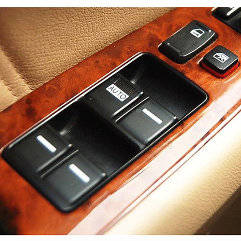 OEM 35750-SDA-H12 For Honda Accord 2003-2007 Auto Electric Power Window Switch Master Controller Switches 35750SDAH12
