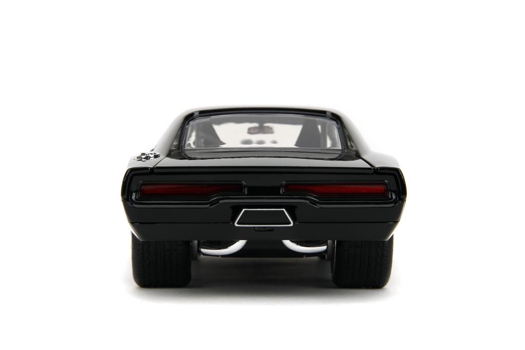 Jada Toys Форсаж Форсаж 1:24 1970 Dodge Charger Литая модель автомобиля