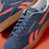 Reebok Кроссовки Club C Grounds Uk 'East Coast Blue Dynamic Red' 100074847