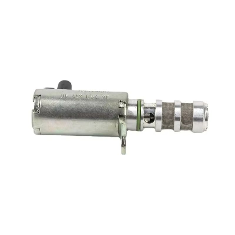 9675081780 Масляный клапан управления фазами газораспределения OCV VVT Для 208 2008 308 408 Citroen C3 C4 DS4 Двигатель 1.2T