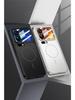 Ударопрочный магнитный чехол и защитное стекло для Xiaomi 17 - Японский и корейский дизайн, мгновенно подходит и защищает ваш телефон